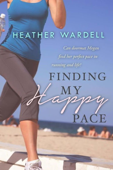 Finding My Happy Pace (Toronto Series #8)