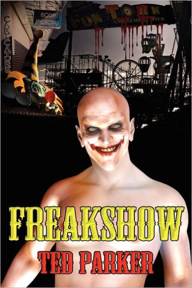 Freakshow