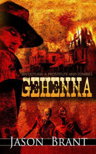 Title: Gehenna, Author: Jason Brant