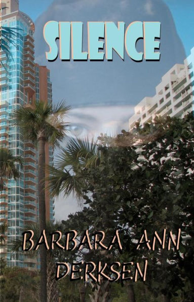 Silence: Book 4 Wilton/Strait Mystery Series