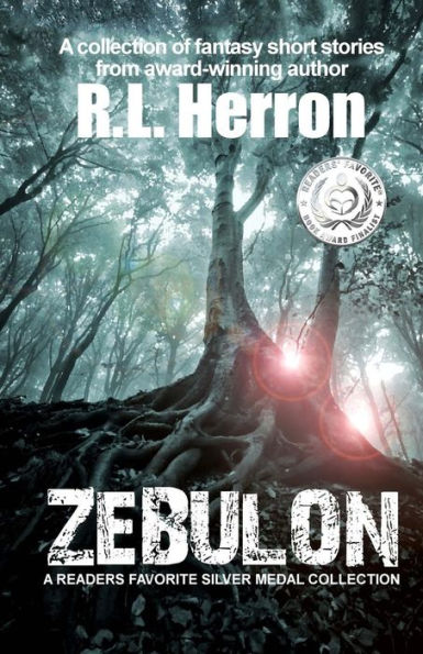 Zebulon: and Other Short Stories