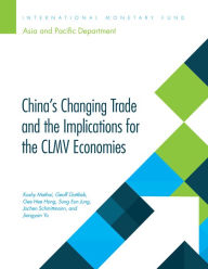 Title: China's Changing Trade and the Implications for the CLMV, Author: Calisto