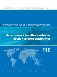 Title: World Economic Outlook, October 2012: Coping with High Debt and Sluggish Growth, Author: International Monetary Fund. Research Dept.