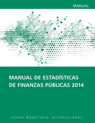 Title: Government Finance Statistics Manual 2014, Author: Dunkerman