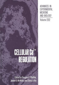 Title: Cellular Ca2+ Regulation, Author: D. Pfeiffer