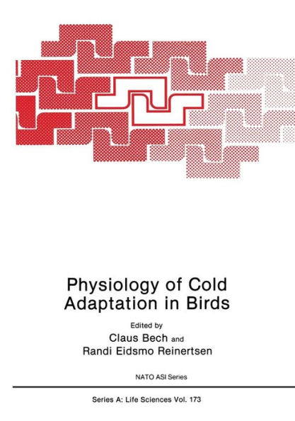 Physiology of Cold Adaptation in Birds