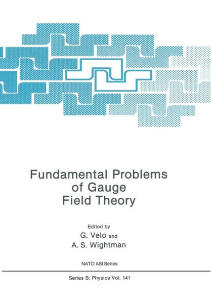 Fundamental Problems of Gauge Field Theory