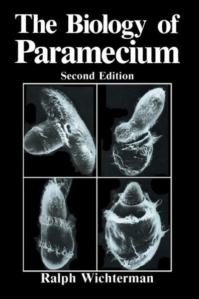 The Biology of Paramecium