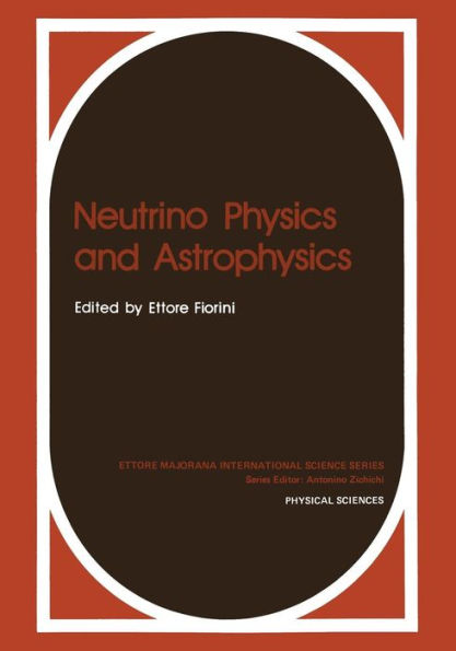 Neutrino Physics and Astrophysics