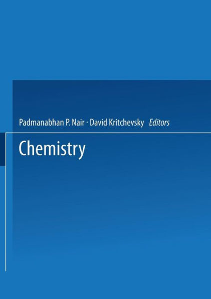 The Bile Acids Chemistry, Physiology, and Metabolism: Volume 1: Chemistry