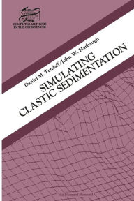 Title: Simulating Clastic Sedimentation, Author: D.M. Tetzlaff