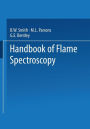 Handbook of Flame Spectroscopy