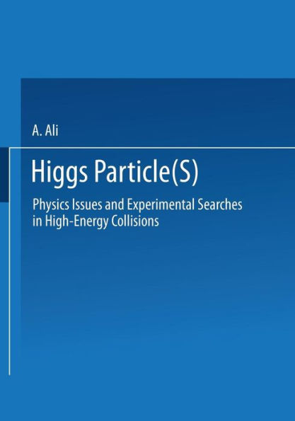 Higgs Particle(s): Physics Issues and Experimental Searches in High-Energy Collisions