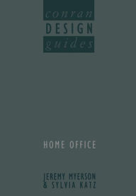 Title: Conran Design guides Home Office, Author: T. Conran