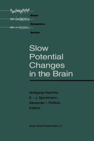 Title: Slow Potential Changes in the Brain, Author: F. Haschke