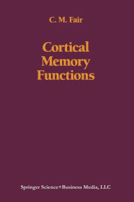 Title: Cortical Memory Functions, Author: FAIR