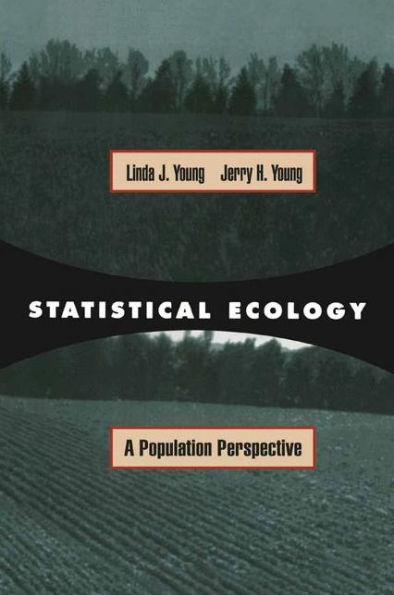 Statistical Ecology