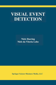 Title: Visual Event Detection, Author: Niels Haering