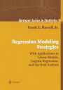 Regression Modeling Strategies: With Applications to Linear Models, Logistic Regression, and Survival Analysis