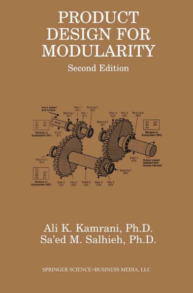 Product Design for Modularity