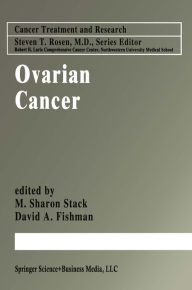 Title: Ovarian Cancer, Author: M. Sharon Stack