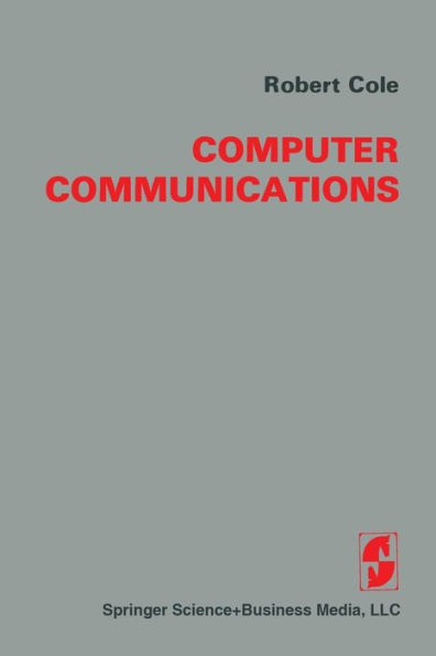 Computer Communications