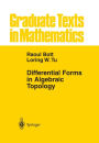 Differential Forms in Algebraic Topology