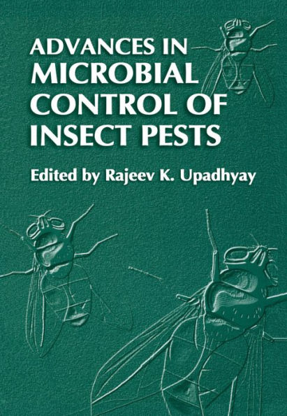 Advances in Microbial Control of Insect Pests