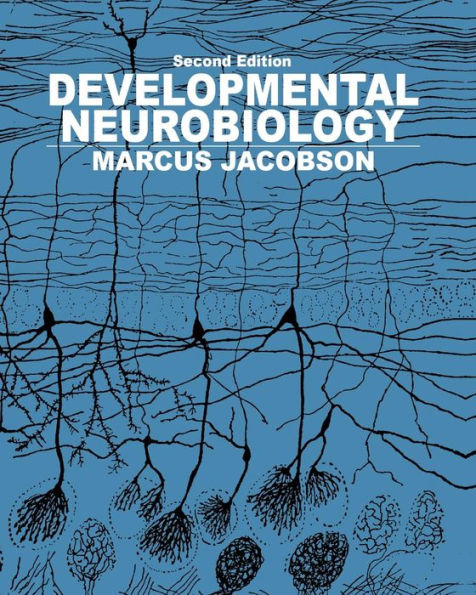 Developmental Neurobiology / Edition 2