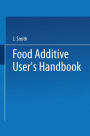 Food Additive User's Handbook