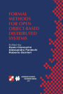 Formal Methods for Open Object-Based Distributed Systems: IFIP TC6 / WG6.1 Third International Conference on Formal Methods for Open Object-Based Distributed Systems (FMOODS), February 15-18, 1999, Florence, Italy