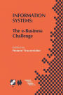 Information Systems: The e-Business Challenge