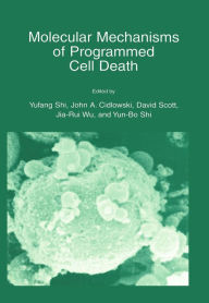 Title: Molecular Mechanisms of Programmed Cell Death, Author: Yufang Shi