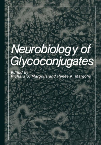 Neurobiology of Glycoconjugates