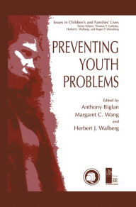 Title: Preventing Youth Problems, Author: Anthony Biglan