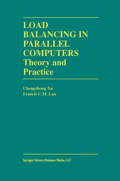 Load Balancing Parallel Computers: Theory and Practice