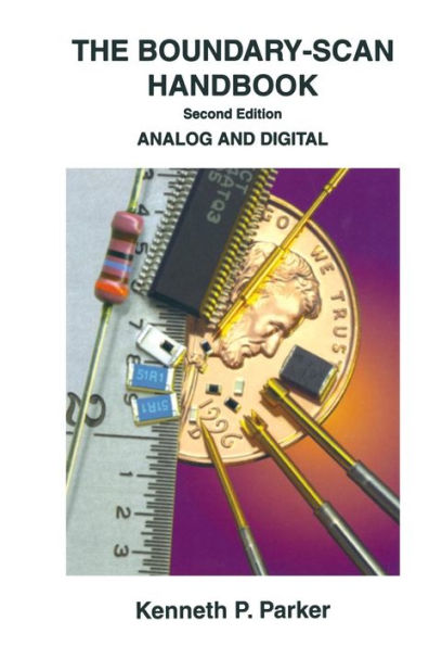 The Boundary-Scan Handbook: Analog and Digital