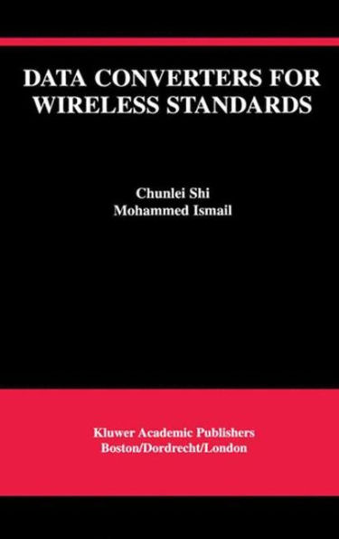 Data Converters for Wireless Standards