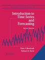 Introduction to Time Series and Forecasting / Edition 2