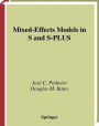 Mixed-Effects Models in S and S-PLUS