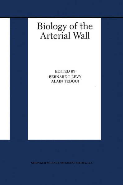 Biology of the Arterial Wall