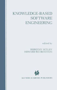 Title: Knowledge-Based Software Engineering, Author: Dorothy E. Setliff