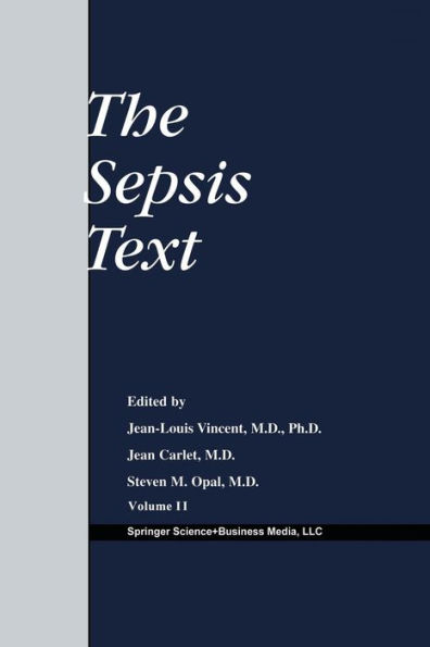 The Sepsis Text