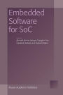 Embedded Software for SoC