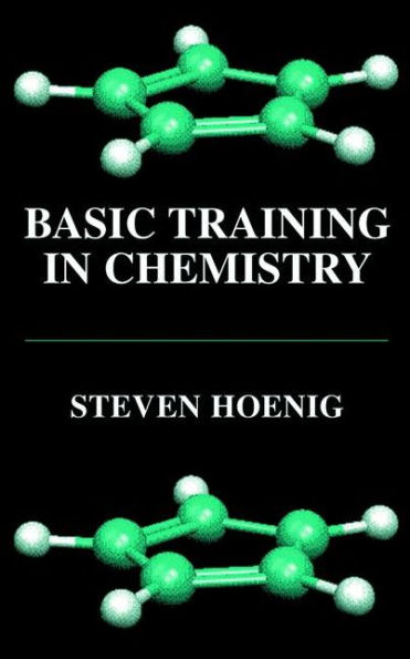 Basic Training Chemistry