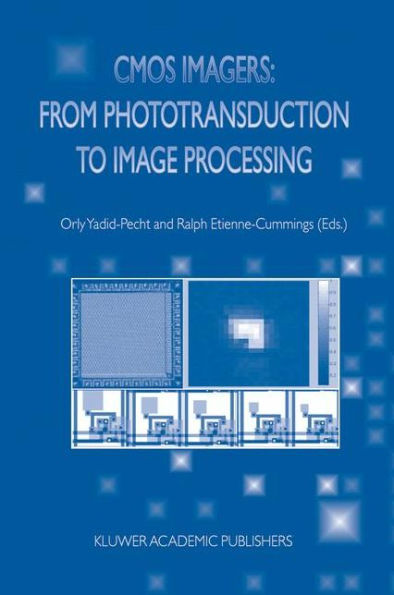 CMOS Imagers: From Phototransduction to Image Processing