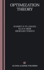 Optimization Theory