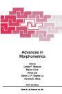 Advances in Morphometrics