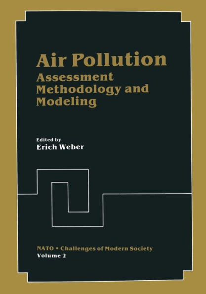 Air Pollution: Assessment Methodology and Modeling