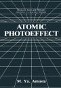 Atomic Photoeffect